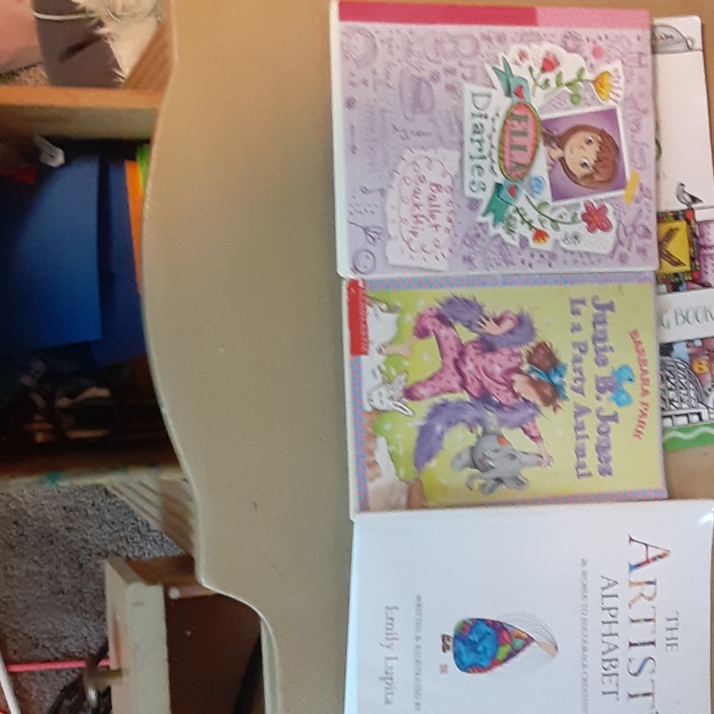 Books